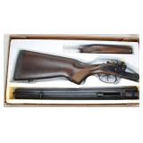ZZ China JW2000 12 Gauge Shotgun, S/N JW12-25651