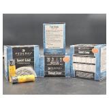 ~100 Shells of Federal Ammunition Target Load Shot