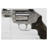 Kimber K6S .357 Magnum Stainless Steel Hammerless
