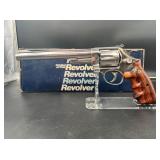 Classic Smith & Wesson Model 29-3 .44 Magnum ï¿½ 8-3