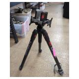 BOG DeathGrip Shooting Tripod