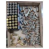 Assorted .45 Auto Ammunition with Hornady American