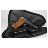F.I.E. Super Titan .380 ACP Semi-Automatic Pistol,