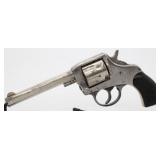 Harrington & Richardson American Double Action .32
