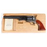 Colt Second Generation 1851 Navy .36 Caliber Black