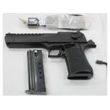 Israel Military Industries Desert Eagle .50 AE Sem