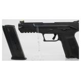 Ruger-57 5.7x28mm Semi-Automatic Pistol w/ Magazin