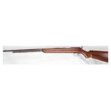 Remington Arms Co Model 341 .22 S/L/LR Bolt Action
