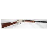 Henry Golden Boy .22 Magnum Lever Action Rifle, Oc