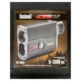 Bushnell G-Force 1300 ARC Laser Rangefinder
