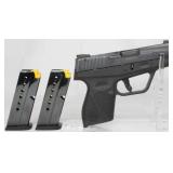 Taurus PT 709 Slim 9mm Semi-Automatic Pistol, S/N