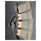 5.56mm Ball M855 Ammunition in 10-Round Stripper C