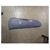 Benelli M1 Super 90 Hard Plastic Gun Case
