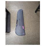 Benelli Shotgun Hard Case with Choke Tubes and Acc