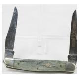 Case XX Limited Edition Folding Pocket Knife ï¿½ 2 B