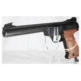 Crosman Model 1600 BB-Matic CO2 Air Pistol ï¿½ First