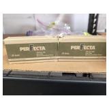 Two Boxes of Perfecta .45 Auto 230 Grain FMJ Ammun