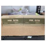 Two Boxes of Perfecta .45 Auto 230 Grain FMJ Ammun