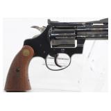 Colt Diamondback .38 Special Double Action Revolve