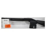 Citadel ATA 12 12 Gauge Semi-Automatic Shotgun, Ne