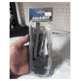Excalibur Crossbow Dissipator Bars #1990