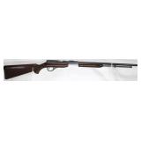 Montgomery Ward Western Field Model 33 .22 SR/LR P