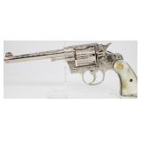 Colt Army Special .38 Special Double Action Revolv