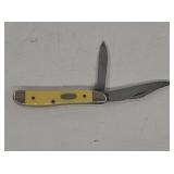 Case XX Folding Pocket Knife ï¿½ 2 Blade Pen Knife,