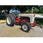 Cicero, Indiana  Chaudion Barn Cleanout Auction Tractors, Trailers, Tools & Antiques
