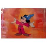 Disney Sorcerer