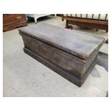 Antique Carpenter