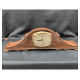 E. Ingraham Self-Starting Electric Strike Mantel C