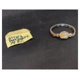 Girard-Perregaux 14K Gold Ladies Wristwatch