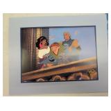 1997 Disney The Hunchback of Notre Dame Exclusive