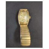Gruen Veri-Thin Wristwatch with Expansion Band