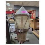 Industrial Fresnel Lens Navigation Beacon Light