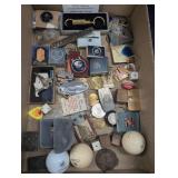 Assorted Cadillac and General Motors Promotional M