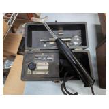 Fitzgerald Mfg. Co. Violet Ray High Frequency Mach
