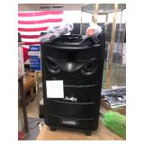 Store Goods Liquidation Auction 