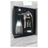 Wine Opener by handichoice