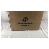 Towing Mirror Left side  fits 07-14 F150