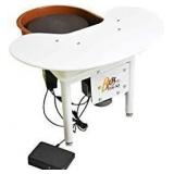 Speedball Boss Elite Pottery Wheel