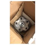 09-14 Nissan Murano Wheel hub lot of 2