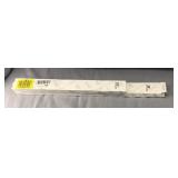 motium 16" and 26" windshield wiper