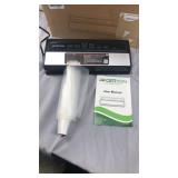 Vacuum Sealer Geryon