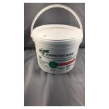 Monk Disenfectant wipes bucket of 800 8x6 towelets