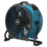 X-Power air circulator fan 18x9x19 weighs 13lbs