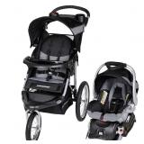 Baby Trend Jogging Stroller