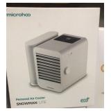 Personal Air Cooler Snowman Lite