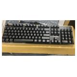Royal Kludge mechanical keyboard